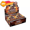  Yu-Gi-Oh! Legacy of Destruction Booster display - doboz (EN)