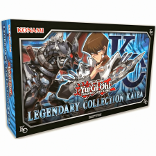  Yu-Gi-Oh! Legendary Collection Kaiba - Reprint (EN) kártyajáték