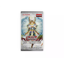  Yu-Gi-Oh! Light of Destruction Unlimited Reprint Booster pack (csomag) (EN) kártyajáték