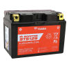 Yuasa STS12S 12V 11Ah robogó akkumulátor, karbantartásmentes, savcsomaggal (150x87x110 mm), TTZ12S-BS - CCA 210 megfelelője Yuasa  Elektronika Akkumulátorok