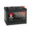 Yuasa YBX3068 12V 70Ah 570A autó akkumulátor