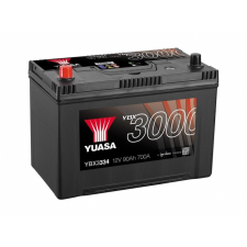 Yuasa YBX3334 12V 90Ah 700A autó akkumulátor autó akkumulátor