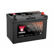 Yuasa YBX3335 12V 90Ah 700A autó akkumulátor autó akkumulátor