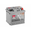 Yuasa YBX5012 12V 52Ah 480A autó akkumulátor