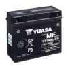 Yuasa Yuasa YT19BL-BS 12V 19Ah 170A AGM motorkerékpár akkumulátor