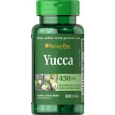  Yucca 450mg / 100db gyógytea