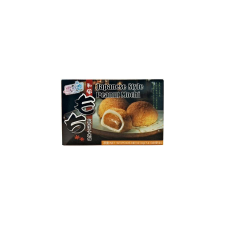 Yuki & Love Mochi földimogyorós japán édesség 210g reform élelmiszer