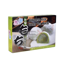 Yukilove mochi - zöldteás 210g előétel és snack