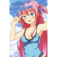 Yume Creations Aozora Meikyuu (PC - Steam Digitális termékkulcs) videójáték