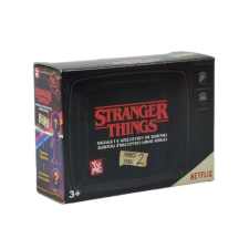 YuMe Netflix: Stranger Things meglepetéscsomag 1db prémium figurával 5cm játékfigura