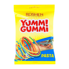  Yummi Gummi gumicukor Pasta - 70 g csokoládé és édesség