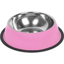 Yummie 60004Pk Etetőtál, 15cm, rózsaszín kutyatál