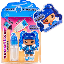 Yummiland Lipgloss Rory Blueberry Szájfény ajakbalzsam baba baba