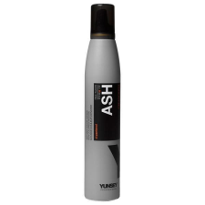 Yunsey ASH sötétszürke színező, hajformázó hajhab 300ml hajformázó