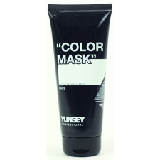 Yunsey Color Mask színező hajpakolás 200ml – Fehér hajfesték, színező