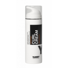 Yunsey CURL CREAM göndörítő hajkrém 150ml hajformázó