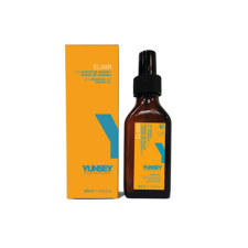 Yunsey Elixír argánolajjal és abyssinia olajjal, 100 ml arcszérum
