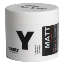 Yunsey formázó matt haj wax, 100 ml hajformázó