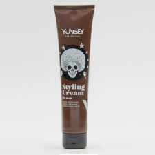 Yunsey hajformázó krém férfiaknak 125ml hajformázó