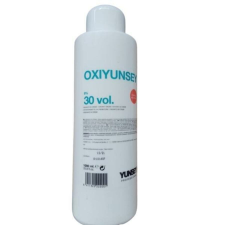 Yunsey krémhidrogén 9% 1000ml hajfesték, színező