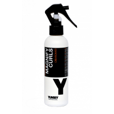 Yunsey MAGNIFY CURLS hullámosító, göndörítő spray 175ml hajformázó