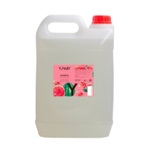 Yunsey Neutral sampon görögdinnye illattal, 5 l sampon