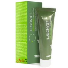 Yunsey Professional - Ilusionyst - Ammóniamentes Tartós Hajfesték 6/05 - Sötétszőke mahagóni 100ml hajfesték, színező