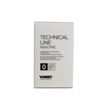Yunsey Rizactive dauer szett 0, 80+80 ml hajformázó