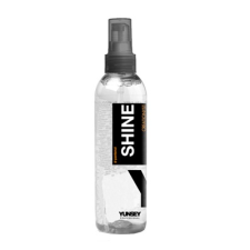 Yunsey Shine hajfény spray, 200 ml hajformázó