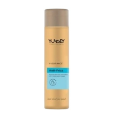 Yunsey Vigorance Anti frizz szöszösödést gátló kondicionáló, 300 ml hajbalzsam