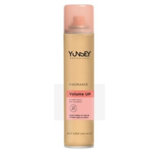 Yunsey Vigorance volumennövelő száraz sampon spray, 200 ml sampon