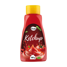  Yupp ketchup - 500g alapvető élelmiszer