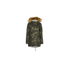 Yurban Parka kabátok PEPINA Keki EU XL női dzseki, kabát