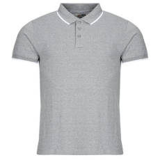 Yurban Rövid ujjú galléros pólók ADARA Szürke EU S