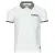 Yurban Rövid ujjú galléros pólók NEW-POLO-WHITE Fehér EU L