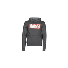 Yurban Rövid ujjú pólók MARVEL MAGAZINE Szürke EU M