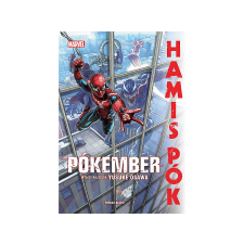 Yusuke Osawa - Marvel - Pókember: Hamis pók irodalom