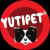 YUTIPET RnD Címke 7cm