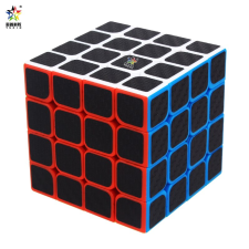 Yuxin carbon fiber 4x4 kocka kreatív és készségfejlesztő