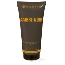 Yves Rocher Ambre Noir 200 ml tusfürdők