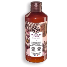 Yves Rocher Coffee beans 400 ml tusfürdők