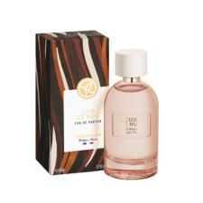 Yves Rocher Cuir de Nuit EDP 30 ml parfüm és kölni