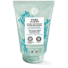 Yves Rocher frissítő arctisztító gél 125 ml arctisztító
