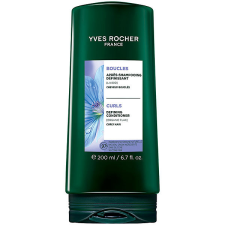 Yves Rocher kondicionáló göndör hajra, 200 ml hajbalzsam