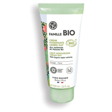 Yves Rocher Könnyed hidratáló krém 100 ml arckrém