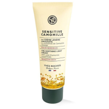Yves Rocher Könnyed nyugtató krém 50 ml arckrém