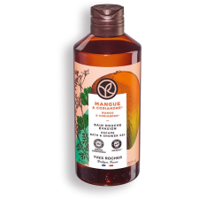 Yves Rocher Mangó & koriander, 400 ml (3660005466668) tusfürdők