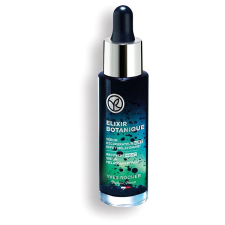 Yves Rocher Melatonin hatású regeneráló éjszakai szérum 30 ml arcszérum