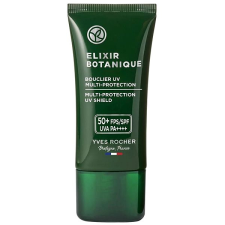 Yves Rocher Nappali fényvédő krém SPF 50+ 30 ml arckrém