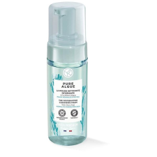 Yves Rocher Oxigenizáló habos arclemosó, 150 ml arctisztító